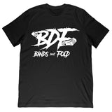 TraeDaKidd - Bands Dont Fold Tee