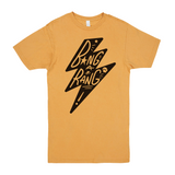 Bangarang Bolt Vintage Tee