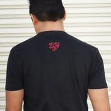RufioZuko - Never Grow Old Tee