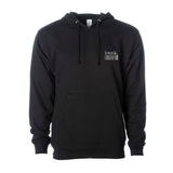Bank - Barcode Hoodie