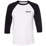 Fung Bros - AZNYC Raglan TEE