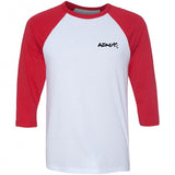 Fung Bros - AZNYC Raglan TEE