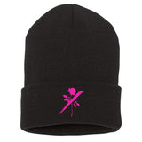 RØZE - RØZE Black Beanie