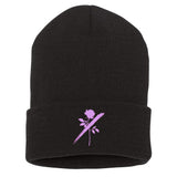 RØZE - RØZE Black Beanie