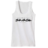 Deal Apparel - Be A Savage Tank