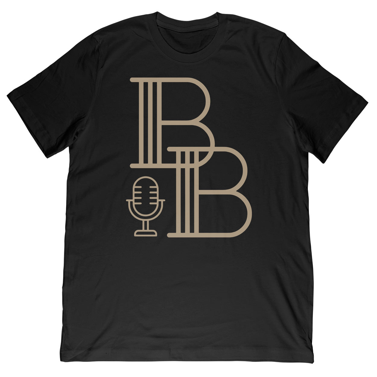 Beauty And The Beats Tee