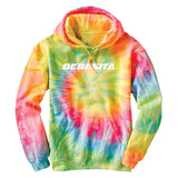 Bebesita Tie-Dye Hoodie