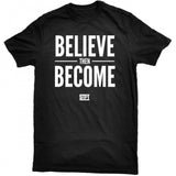 STFT -  Believe Then Become Tee