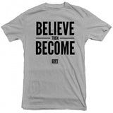 STFT -  Believe Then Become Tee