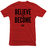 STFT -  Believe Then Become Tee