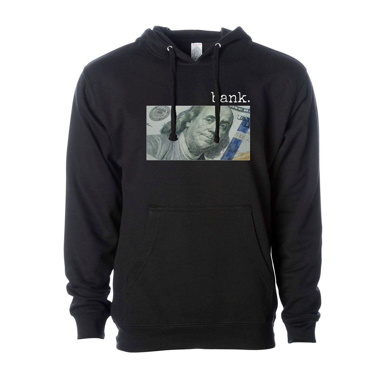 Bank - Ben Hoodie