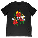 Betrayed Tee
