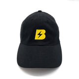 Break Hiit Dad Hat