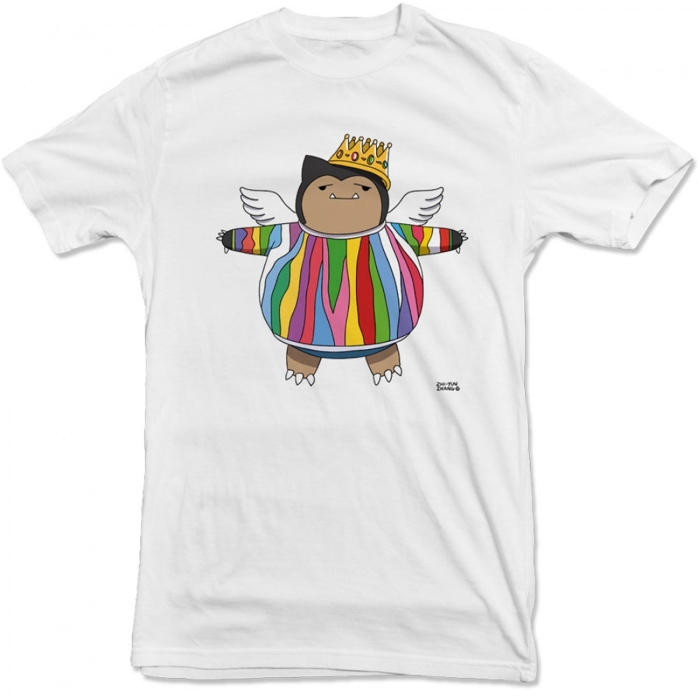 Fung Bros - "Biggie" by Zhi-Yun Tee