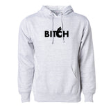 Calebbb - Bitch Hoodie