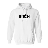 Calebbb - Bitch Hoodie