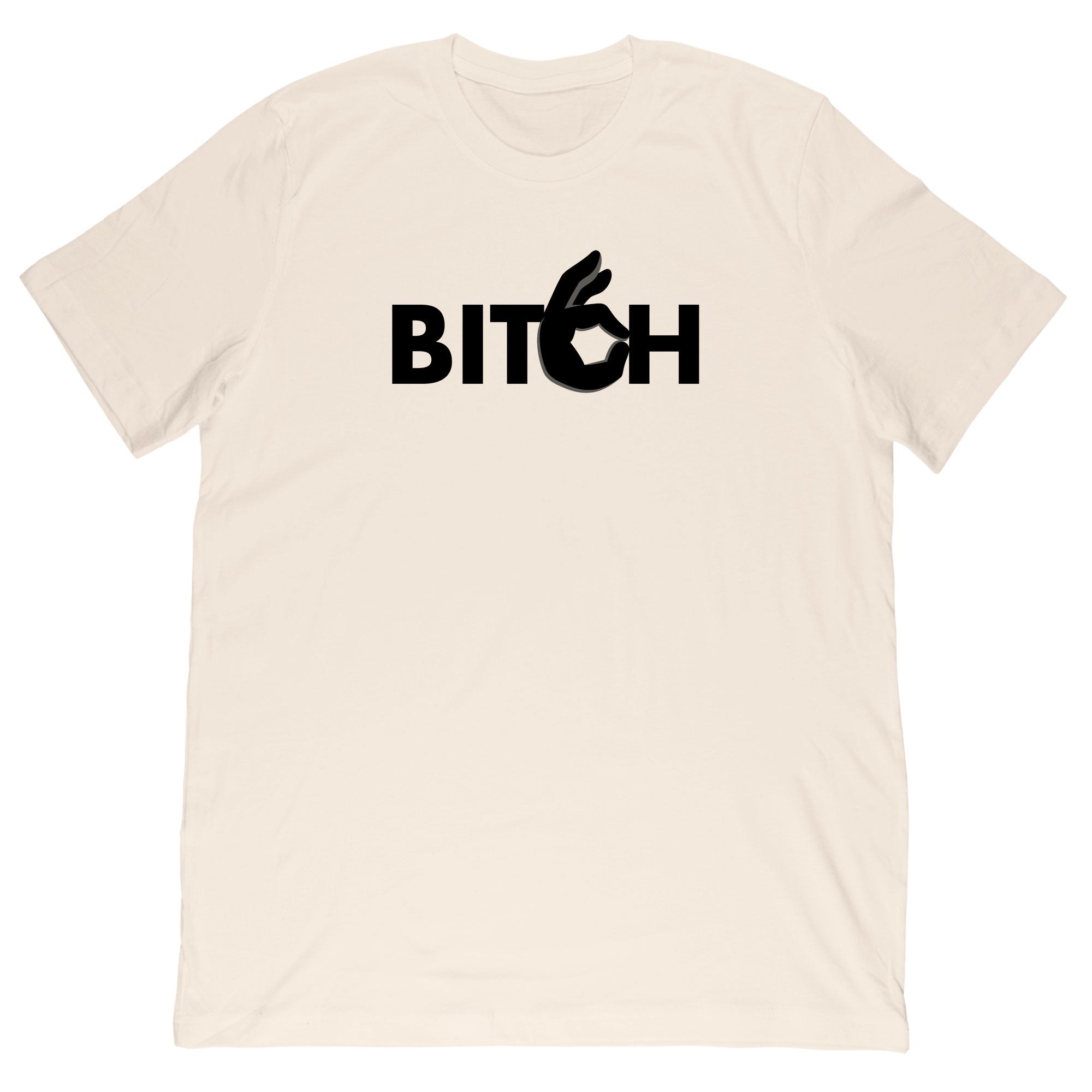 Calebbb - Bitch Tee