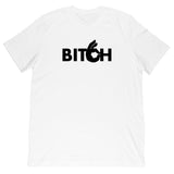 Calebbb - Bitch Tee