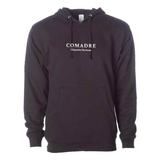 Comadre Embroidered Hoodie