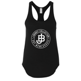 Monogram Premium Racerback