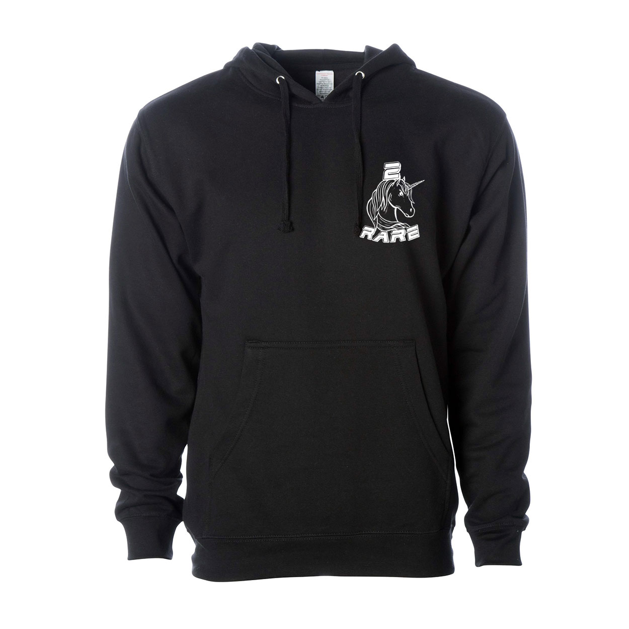 Rare Hoodie