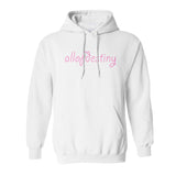 AllofDestiny - Disney Destiny Hoodie
