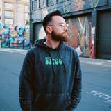 RØZE - Tired Vintage Hoodie