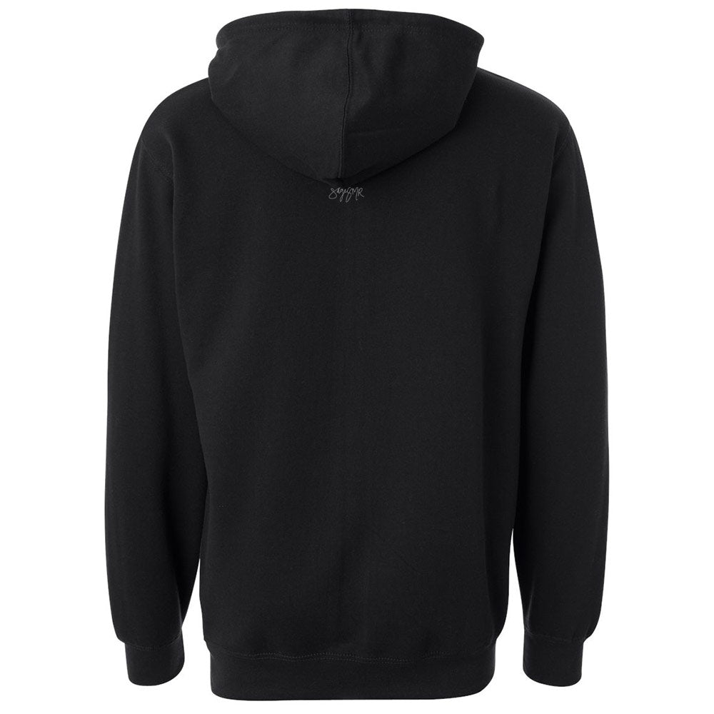 Triggered Hoodie