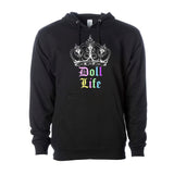 Princess Kooch - Doll Life Hoodie