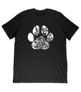 Ashley Elizabeth - Paw Tee