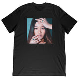 BAD BITCH Tee (Black)