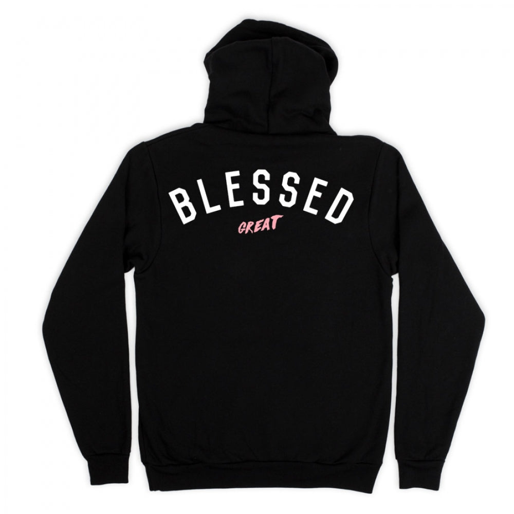 Blessed Hoodie