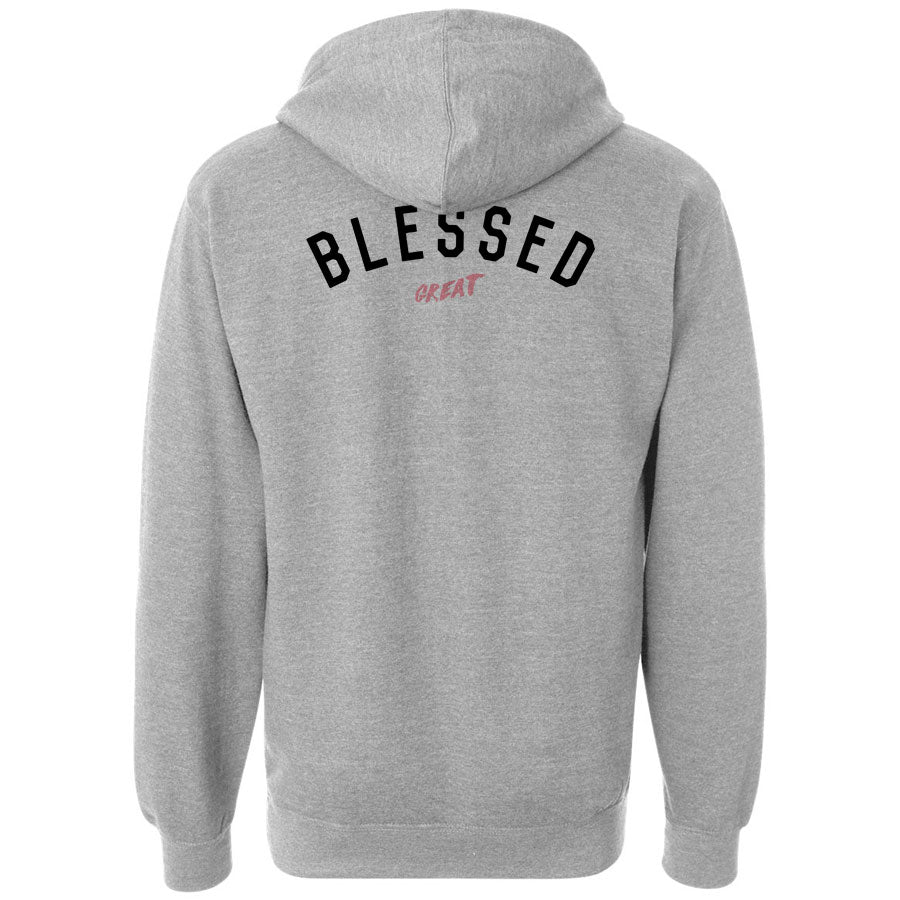 Blessed Hoodie