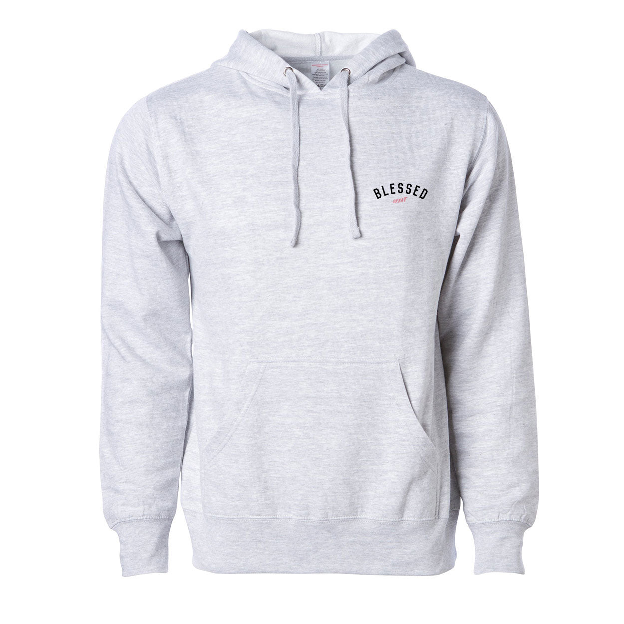 Blessed Hoodie