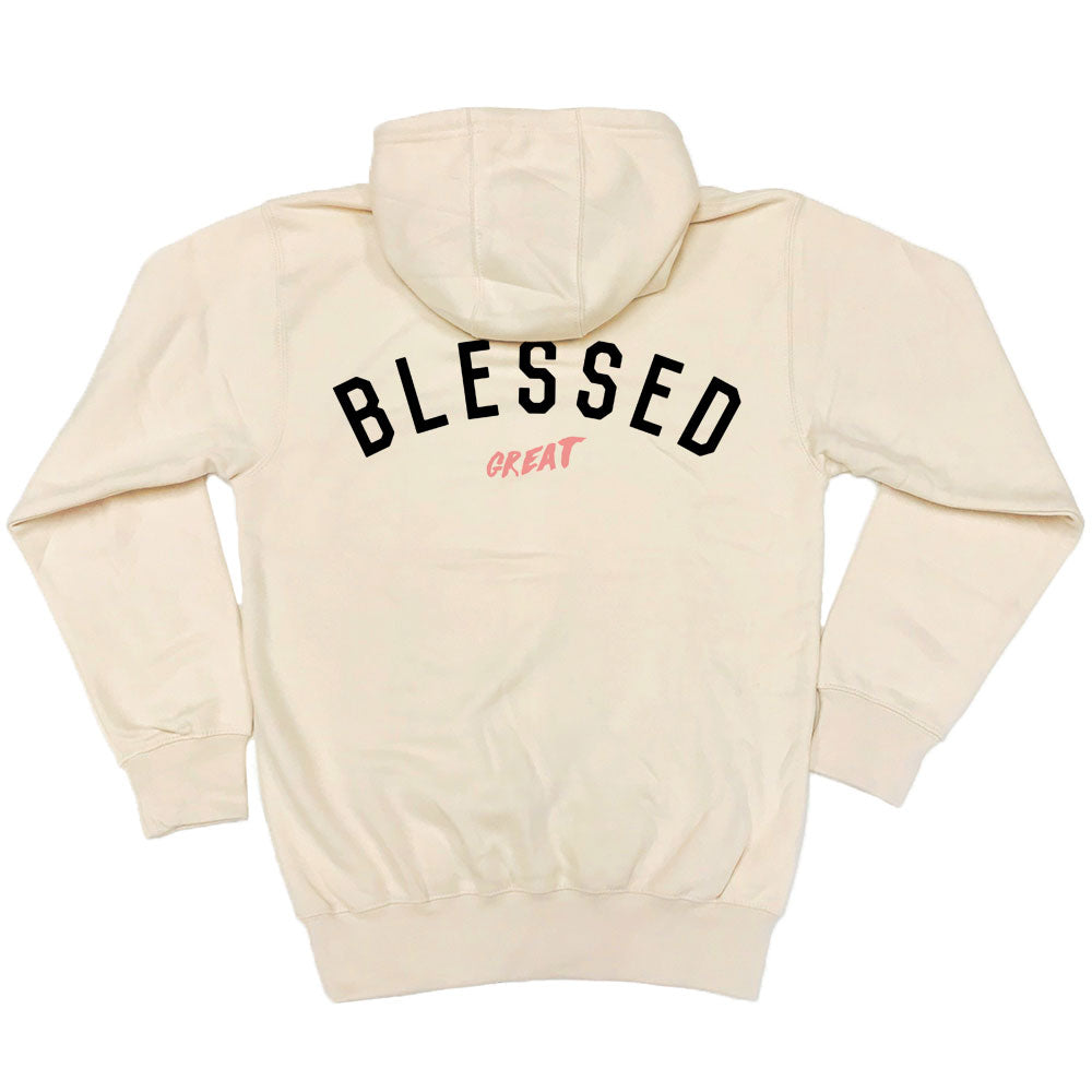 Blessed Hoodie