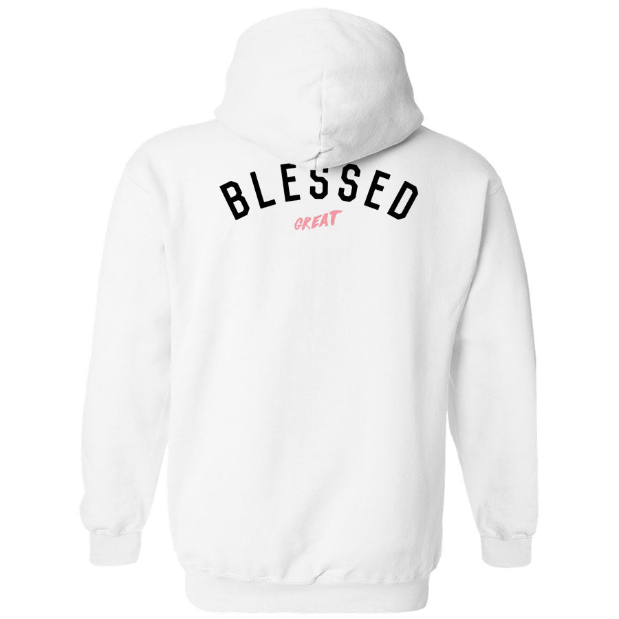Blessed Hoodie