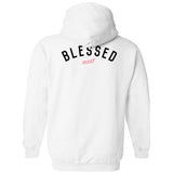 Blessed Hoodie