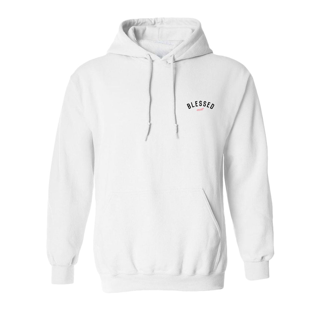 Blessed Hoodie