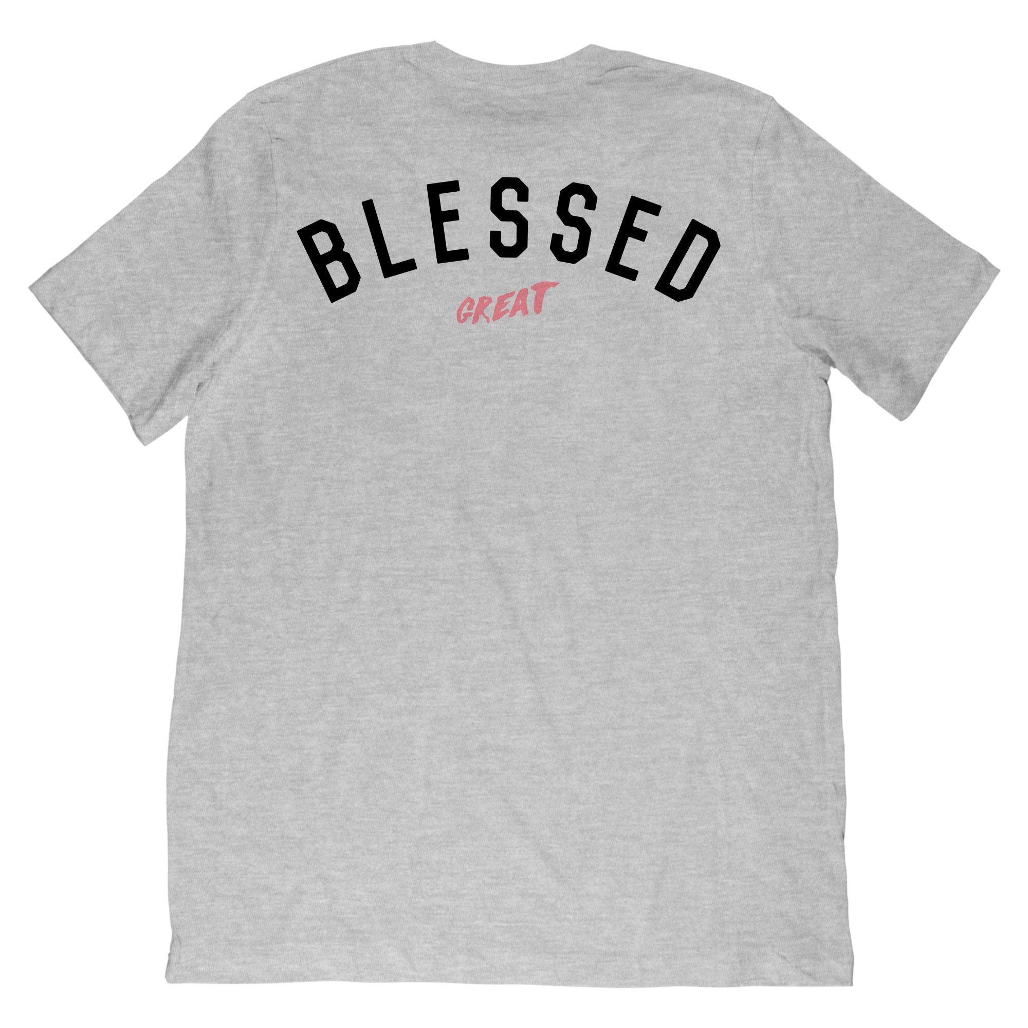 Blessed Tee