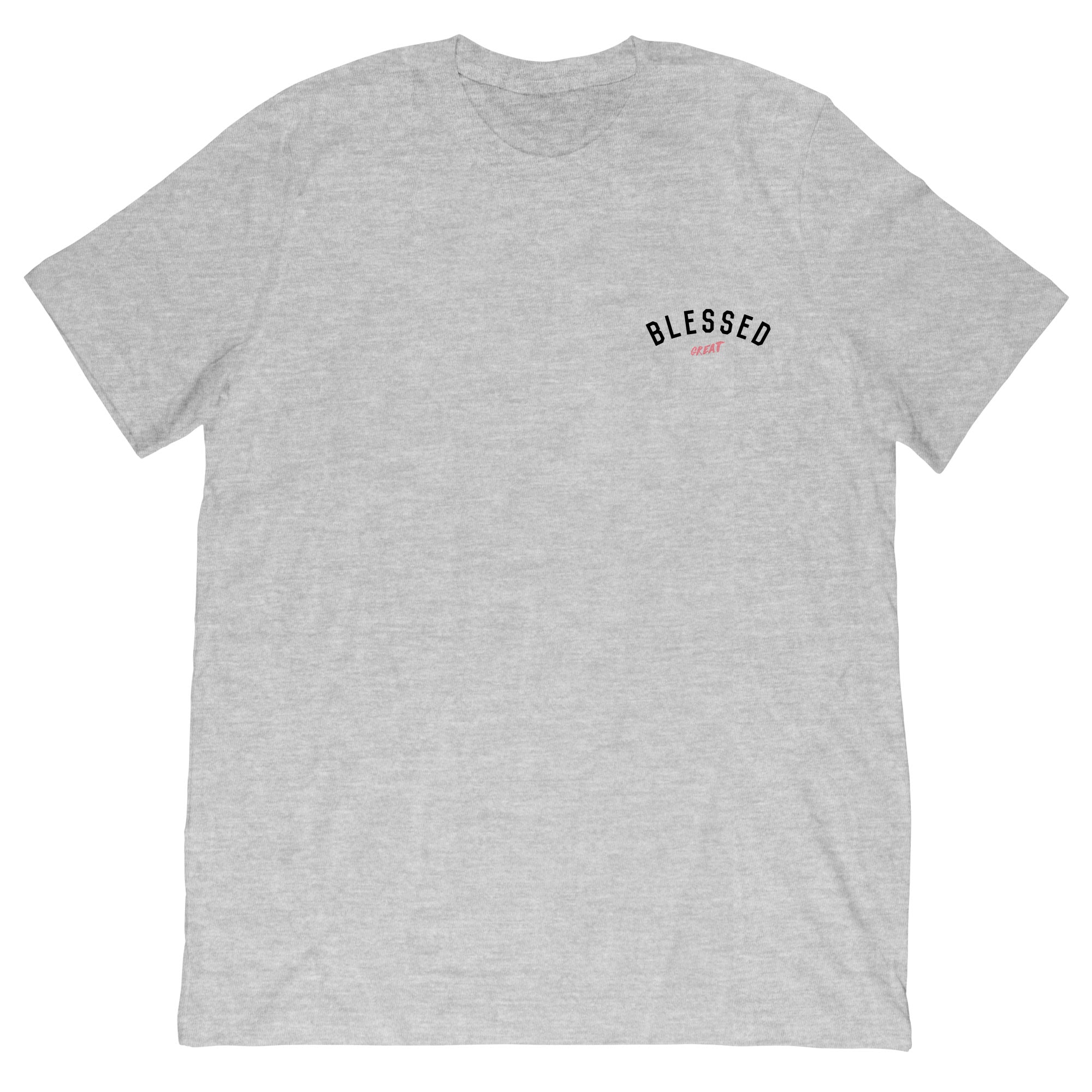 Blessed Tee