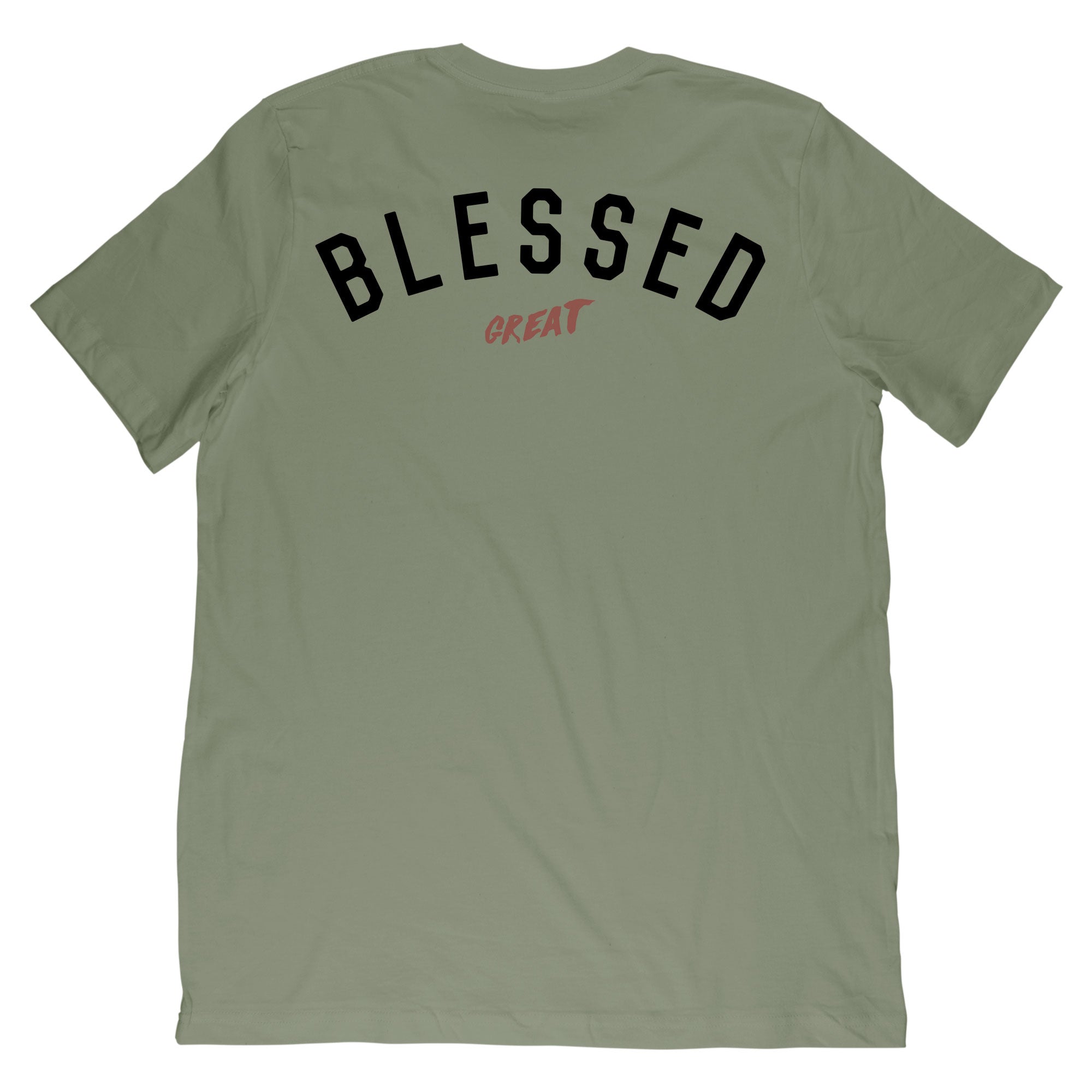 Blessed Tee