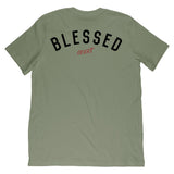 Blessed Tee