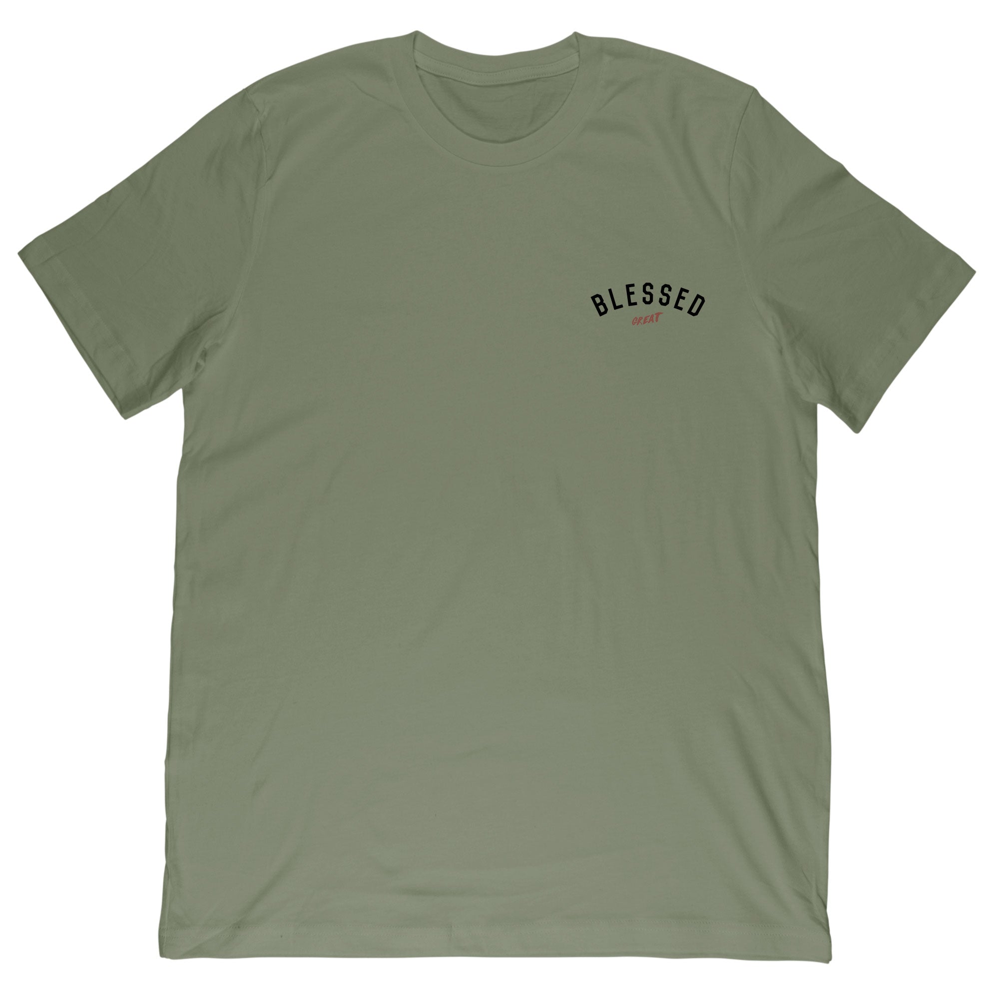Blessed Tee