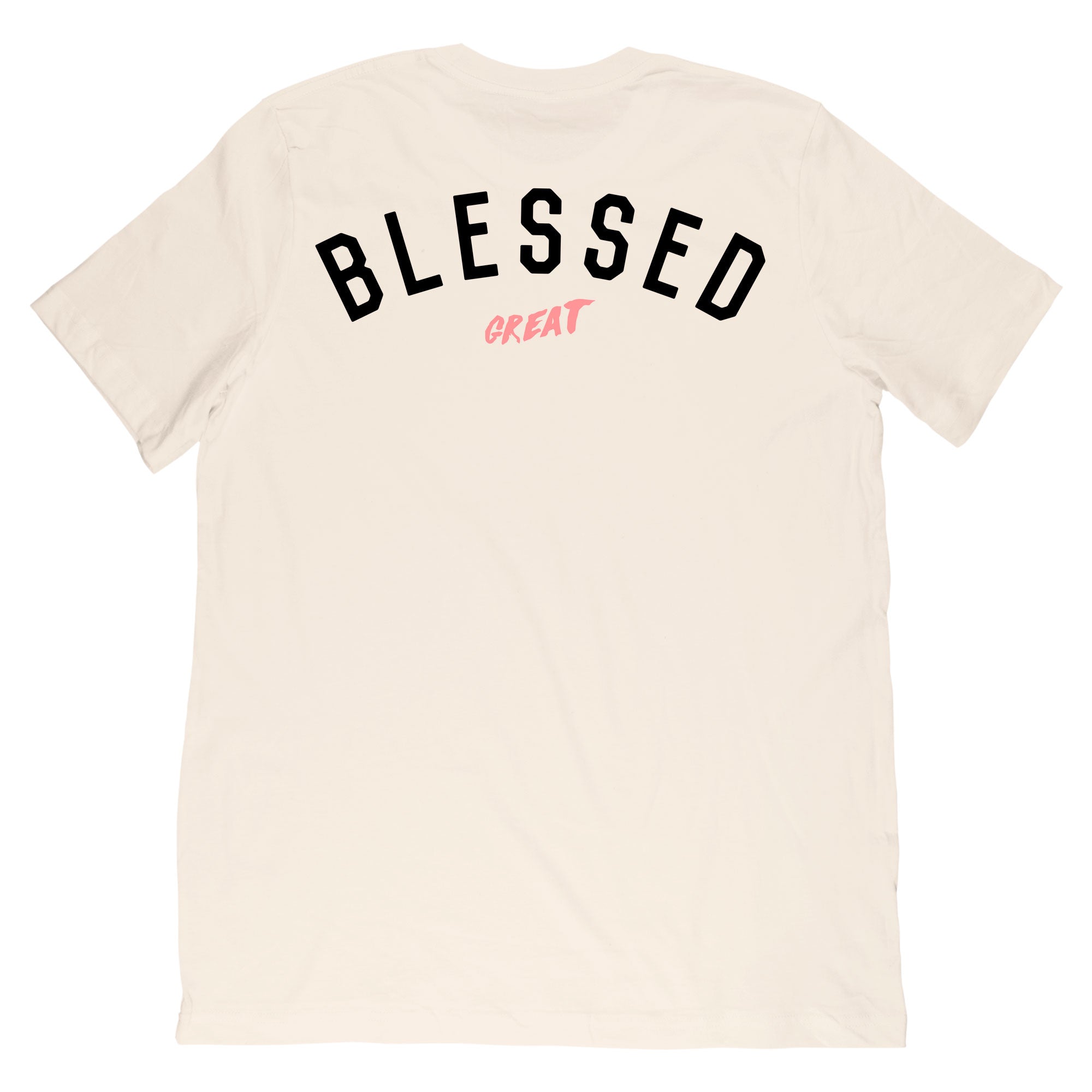 Blessed Tee