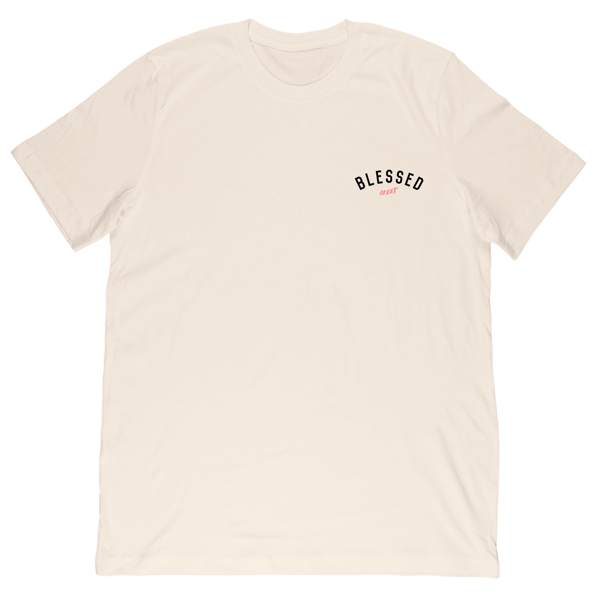 Blessed Tee