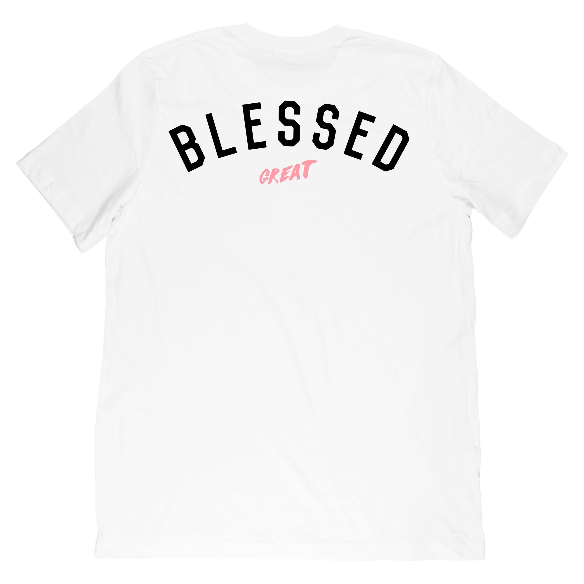 Blessed Tee