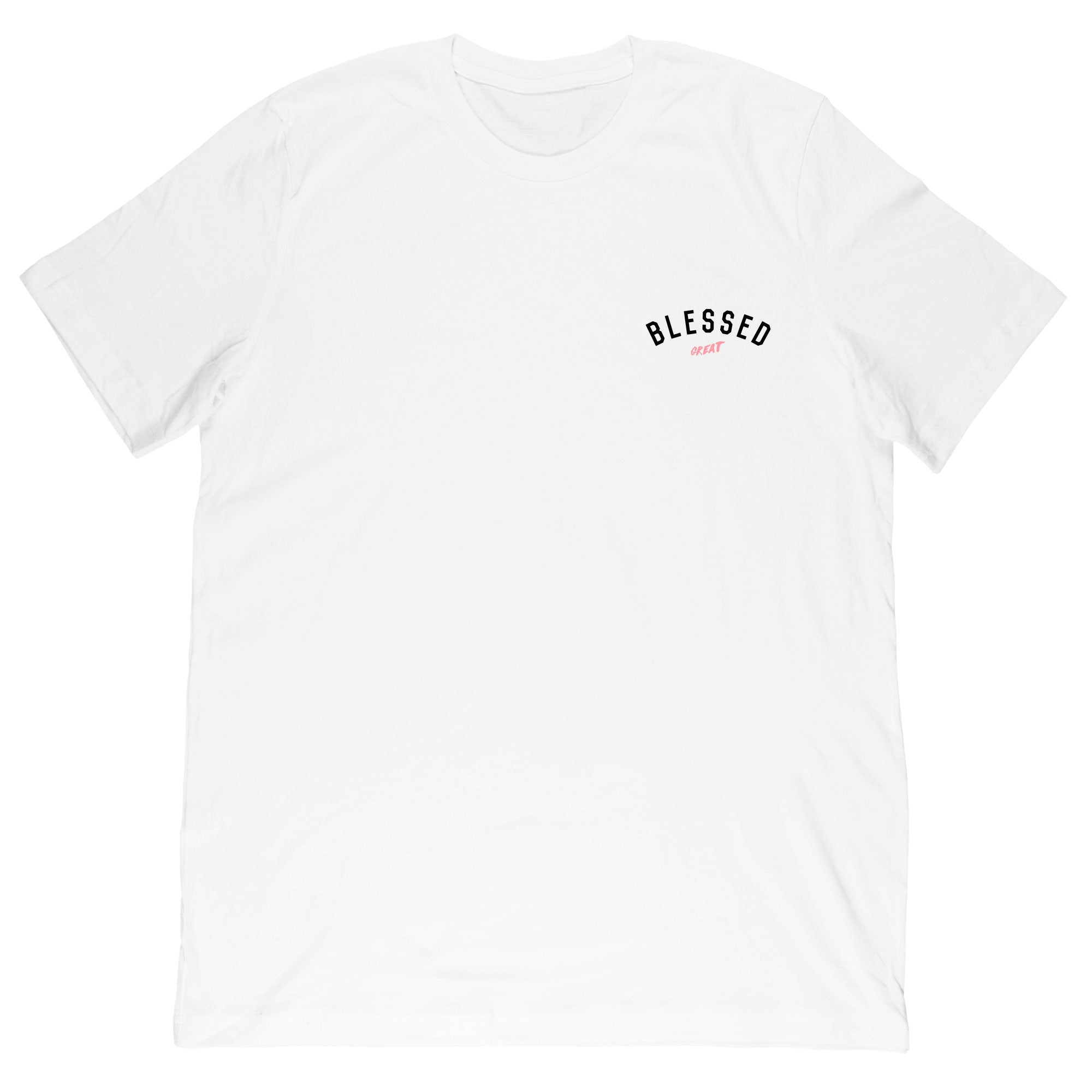 Blessed Tee