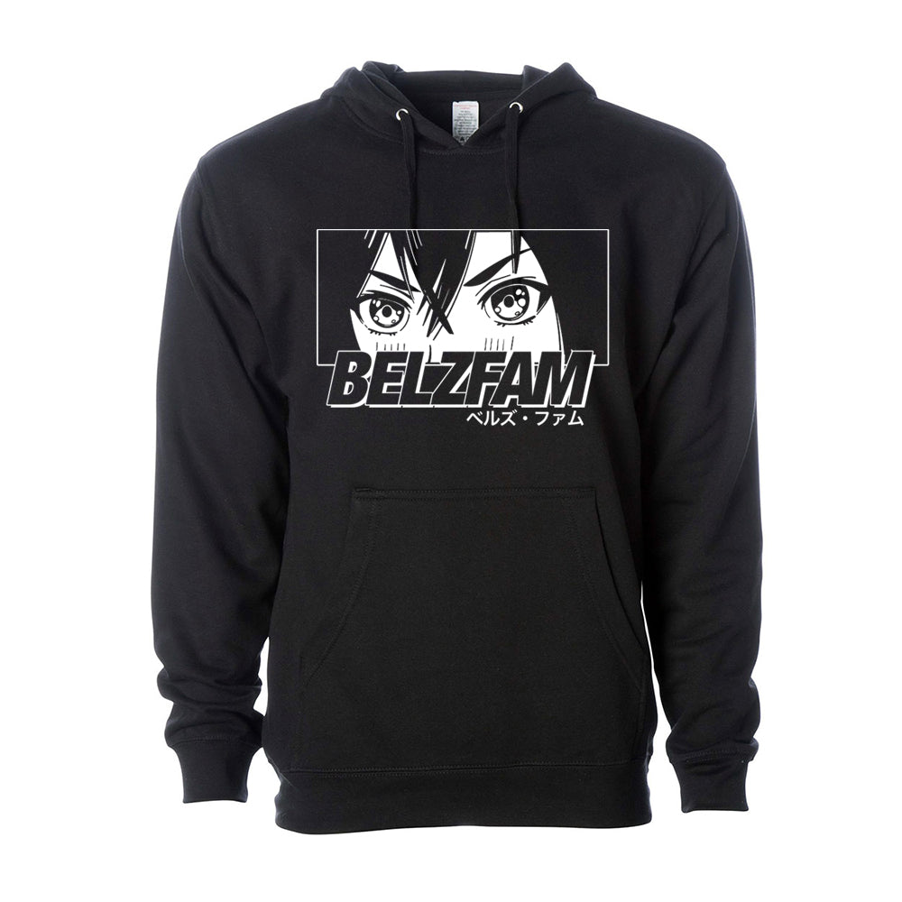 BelzFam Hoodie