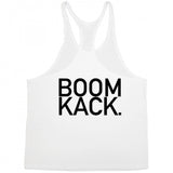 BOOMKACK BLOCK STRINGER