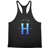 Kali Muscle - Team Hyphy Blue Stringer